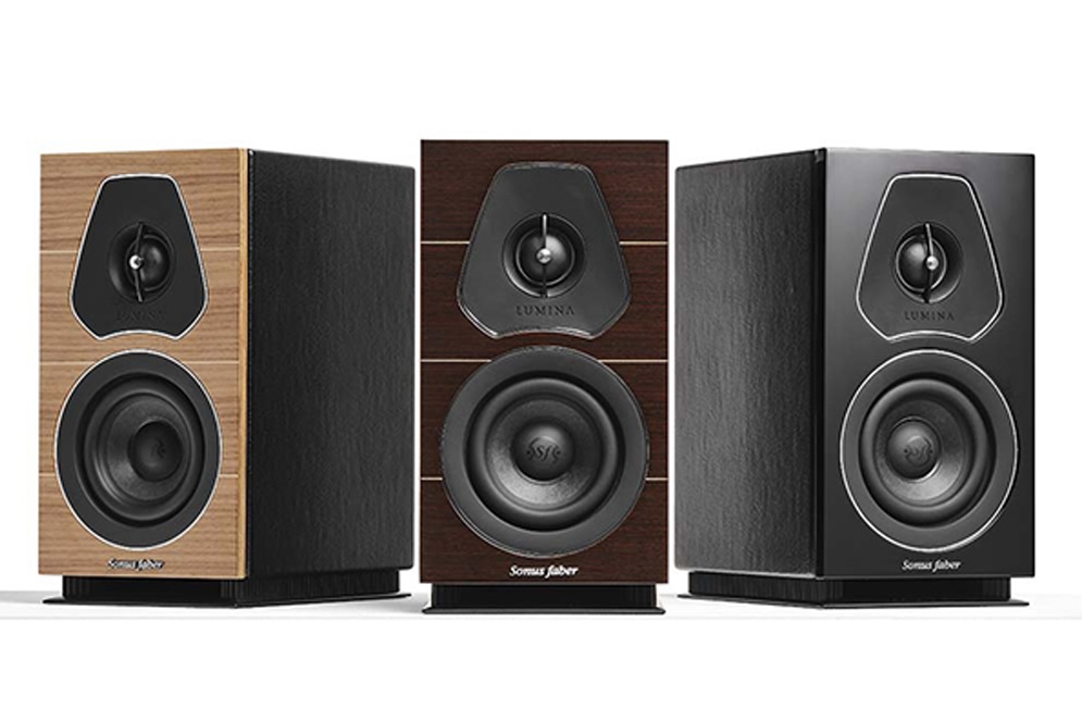 sonus faber lumina 1