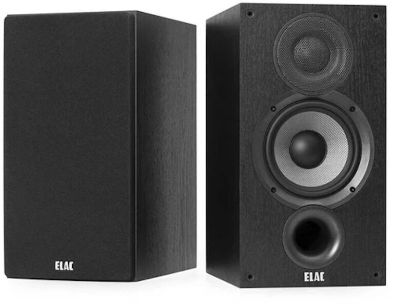 Elac Debut 2.0 B6.2 Review