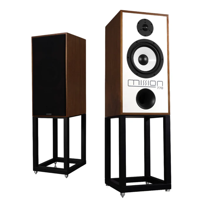 mission 770 speakers