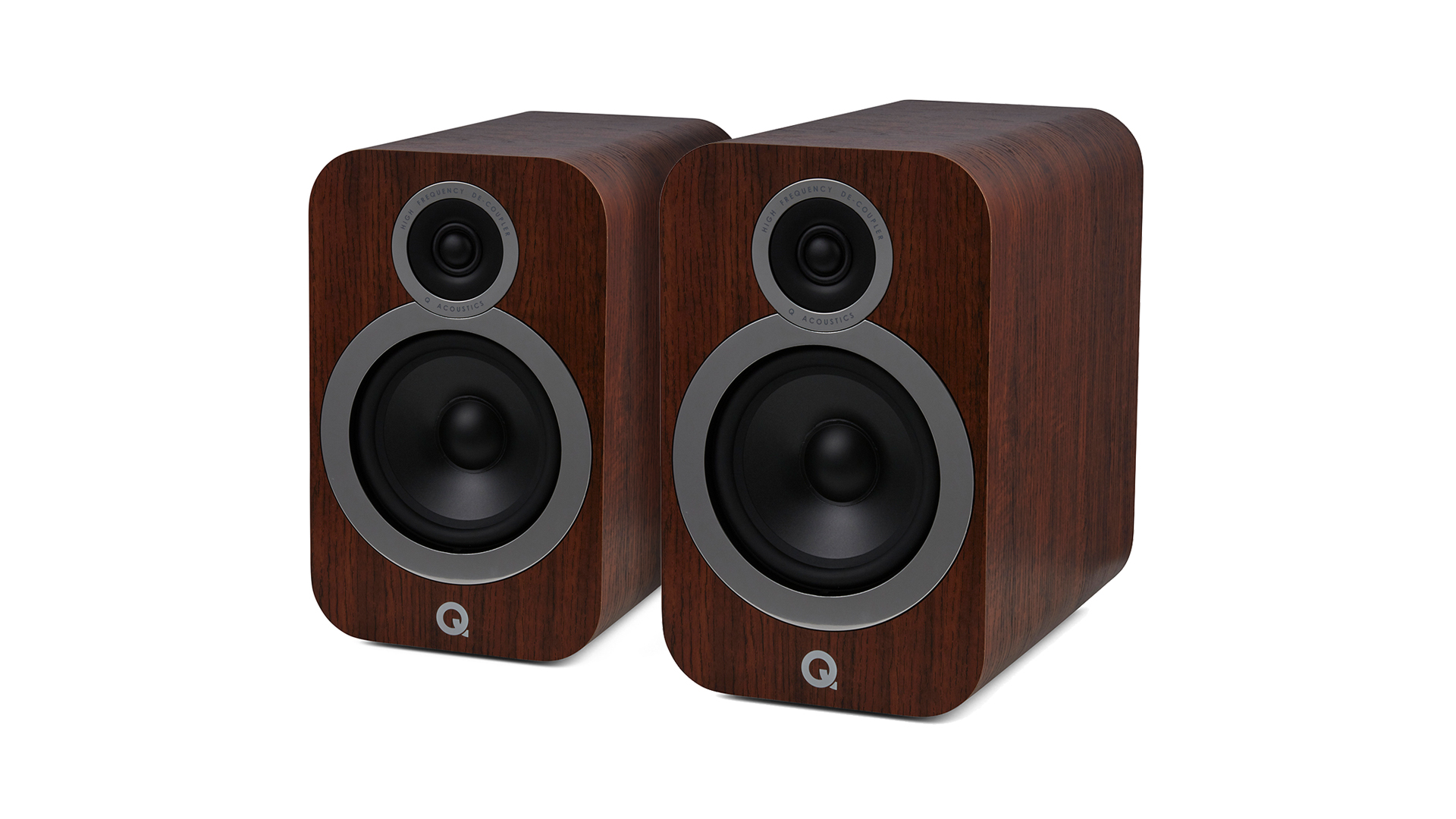 Q Acoustics 3030i Review