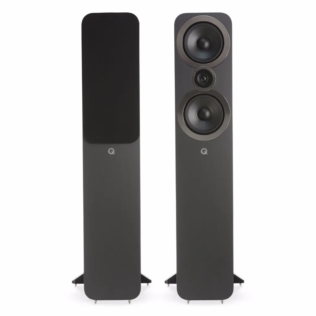 Q Acoustics 3050i Review