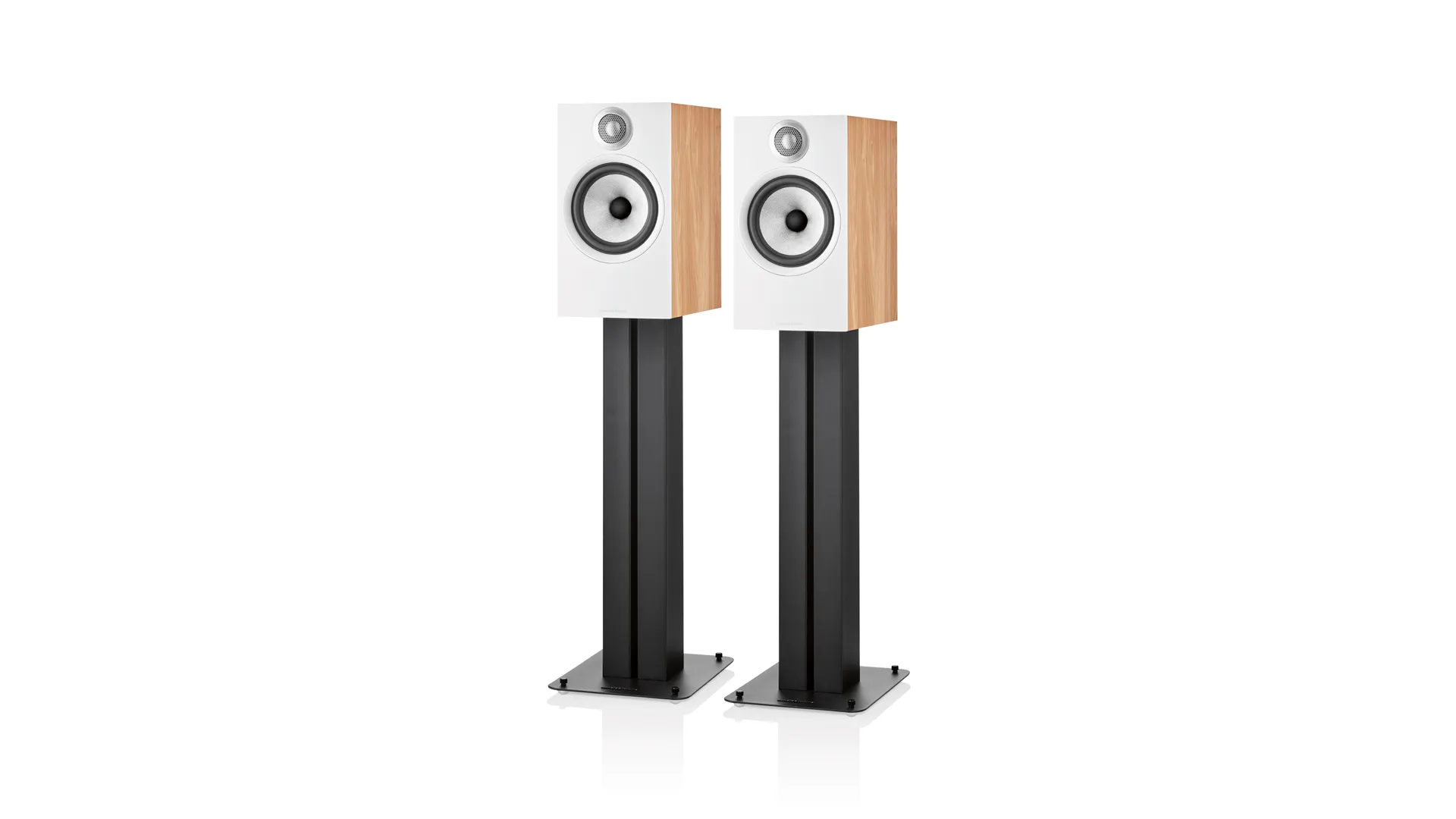 Bowers & Wilkins (B&W) 606 S2 Anniversary Edition