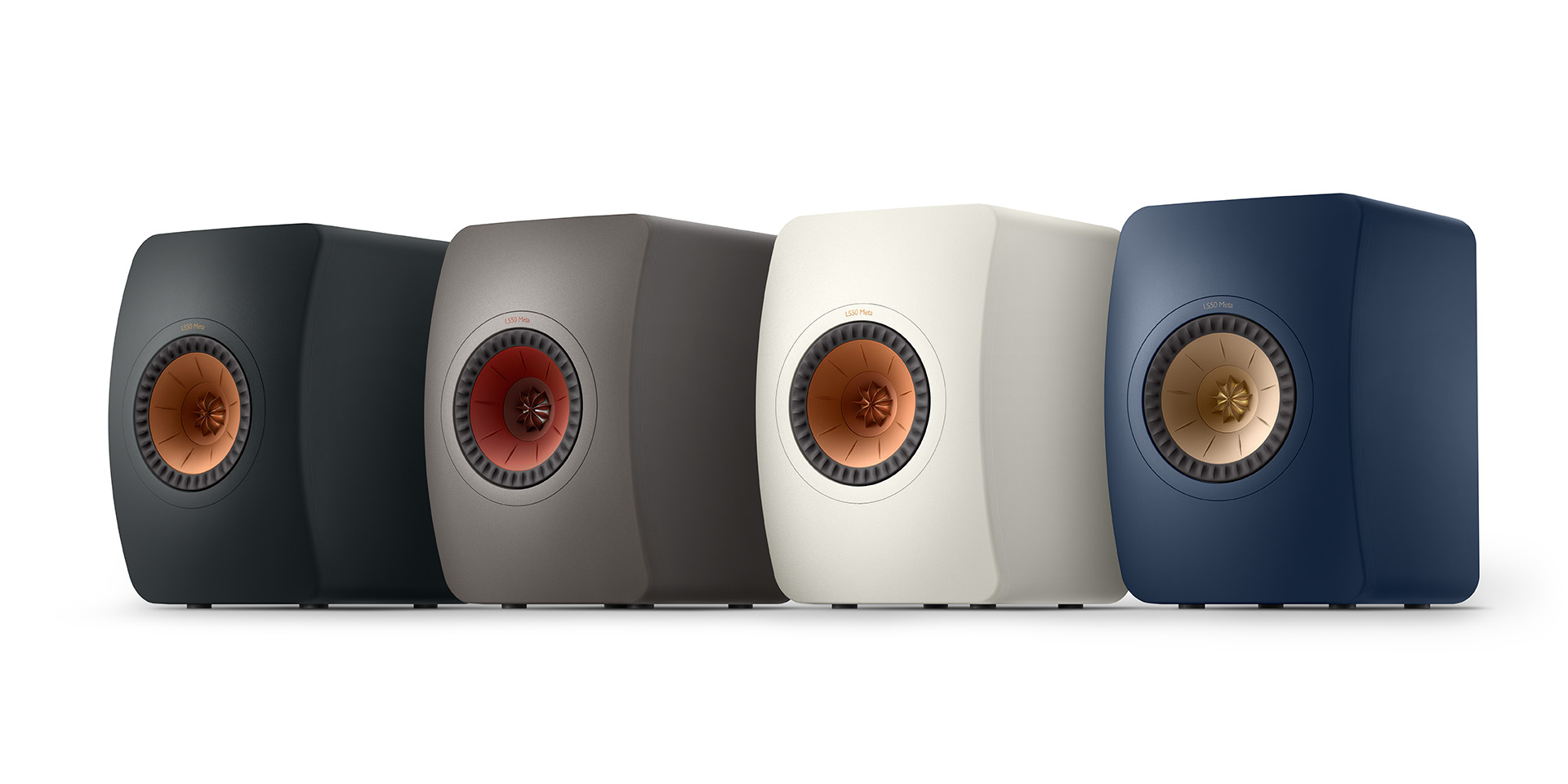 kef ls50 meta