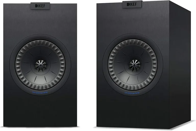 kef q350