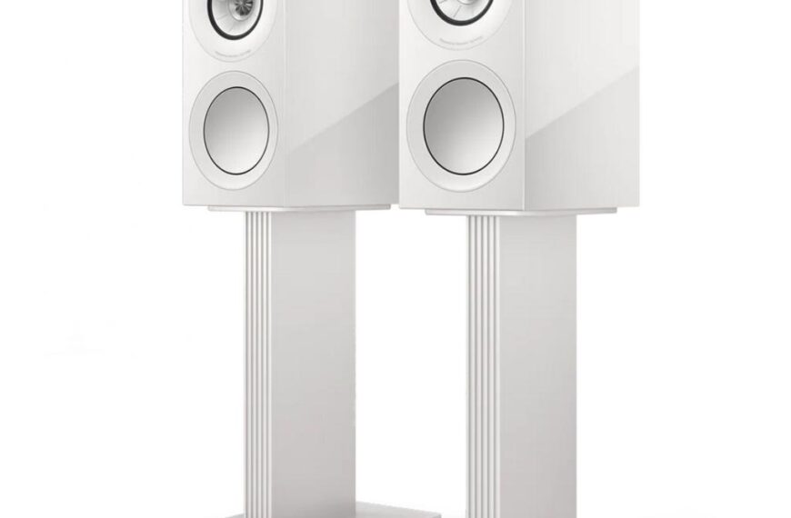 KEF R3 Meta review