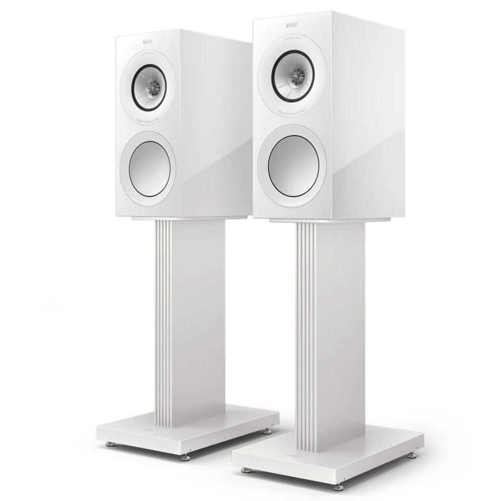 KEF R3 Meta review