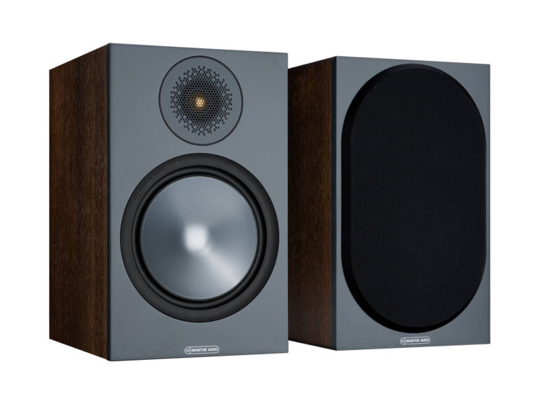 monitor audio bronze 100