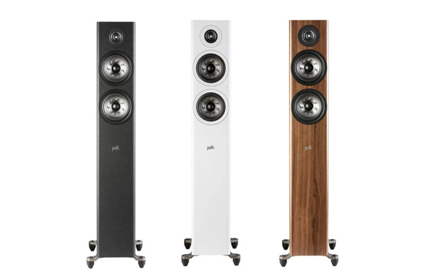 Polk Audio Reserve Series R500