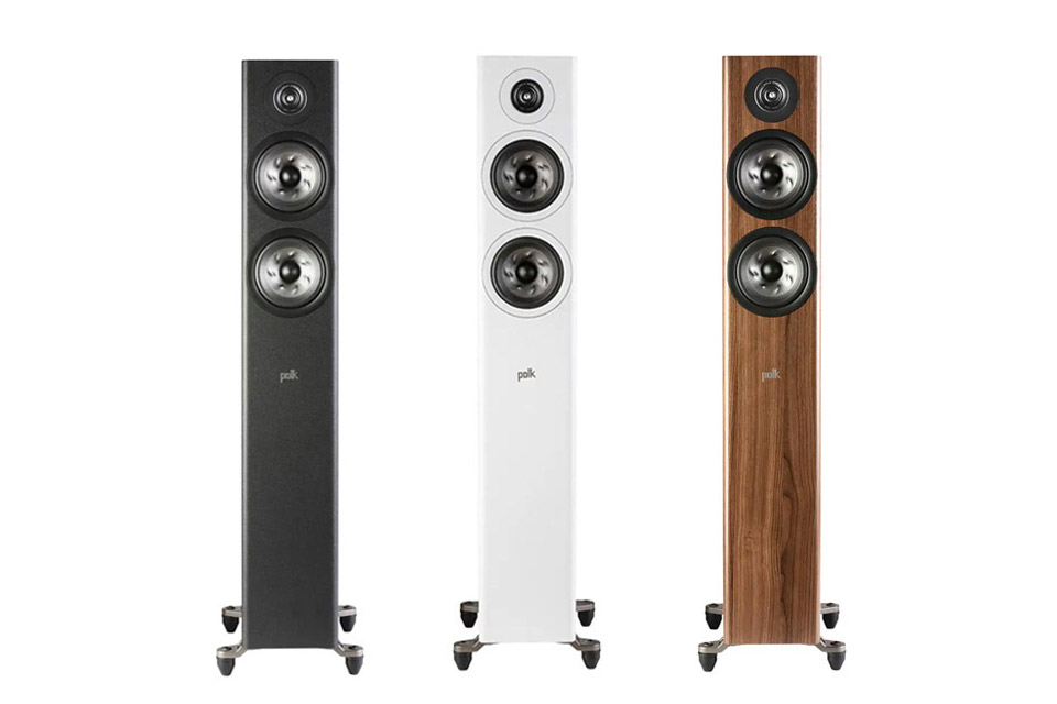 Polk Audio Reserve Series R500